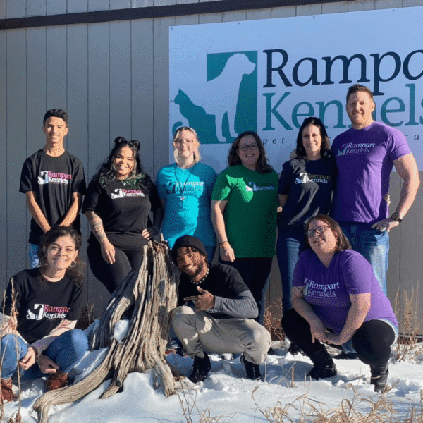 Rampart Kennels